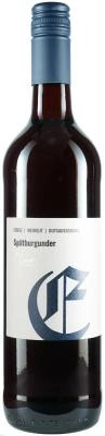 Zum Wein / Sekt: 2018 Stettener Spätburgunder Neo trocken