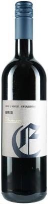 Zum Wein / Sekt: 2018er Stettener Nebur Rotweincuvée Passion trocken 0.75l