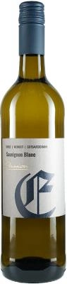 Zum Wein / Sekt: 2020er Sauvignon Blanc 