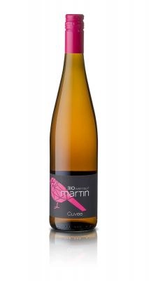 Zum Wein / Sekt: Cuvée Pink Bio
