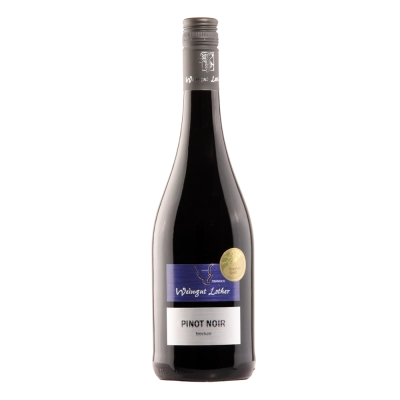 Zum Wein / Sekt: 2016er Wipfelder Zehntgraf Pinot Noir Qualitätswein Barrique trocken 0.75l