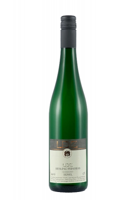Zum Wein / Sekt: 2022er Calmont Riesling Qualitätswein feinherb 0.75l