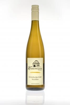 Zum Wein / Sekt: 2021er Erlenbacher Kayberg Müller-Thurgau 