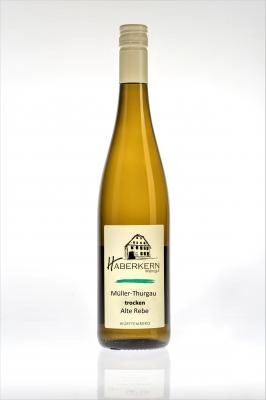 Zum Wein / Sekt: 2020er Erlenbacher Kayberg Müller-Thurgau 