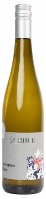 Zum Wein / Sekt: 2019er Sauvignon Blanc QbA trocken 0.75l