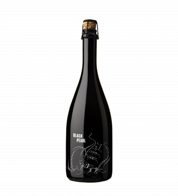 Zum Wein / Sekt: BLACK PEARL 0.75l