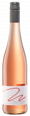 Zum Wein / Sekt: 2022er Rosé feinherb