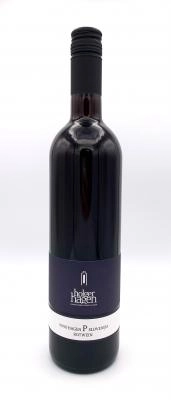 Zum Wein / Sekt: Vinohagen Pinot Noir Rotwein 75 cl