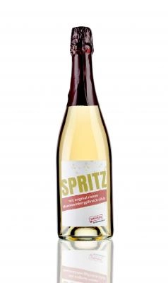 Zum Wein / Sekt: 2021 Spritz