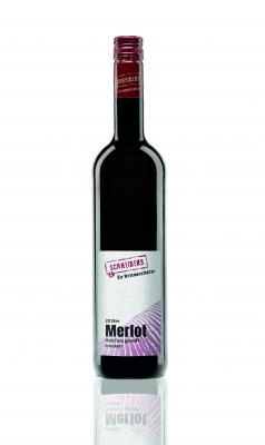 Zum Wein / Sekt: 2018 Merlot