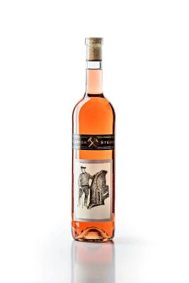 Zum Wein / Sekt:  Spätburgunder Rosé 