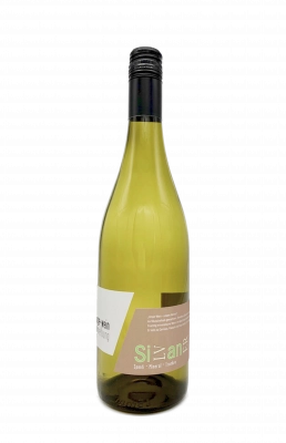 Zum Wein / Sekt: Silvaner SPONTI MINERAL