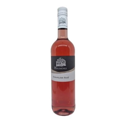 Zum Wein / Sekt: 2021 Dornfelder Rosé