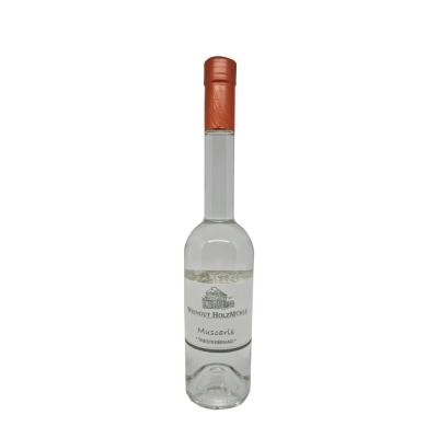 Zum Wein / Sekt: Muscaris Tresterbrand 0.5L