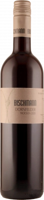 Zum Wein / Sekt: 2021er Dornfelder Bio-Rotwein trocken Qualitätswein DE-ÖKO-006