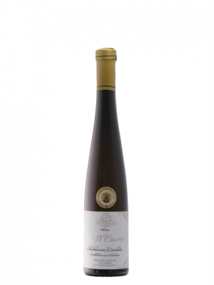 Zum Wein / Sekt: 2018er Dienheimer Siliusbrunnen Silvaner Eiswein Deutscher Qualitätswein 0.375l