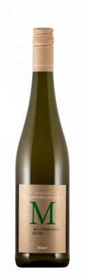 Zum Wein / Sekt: 2023 Cabernet Blanc individuell trocken