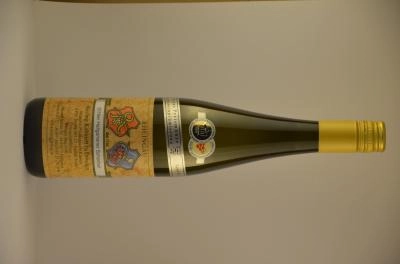 Zum Wein / Sekt: 2021er Rheingauer Classic Riesling 0.75l