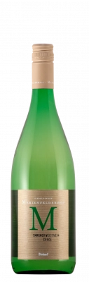Zum Wein / Sekt: Smaragd Weiswein Cuvée feinherb