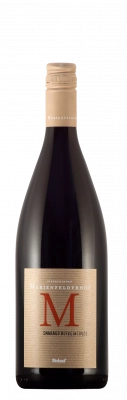 SMARAGD Rotwein Cuvée feinherb
