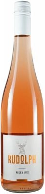 Zum Wein / Sekt: 2023 Rosé Cuvée feinherb 0.75l