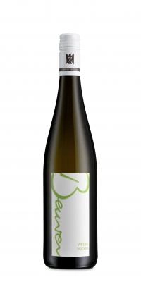 Zum Wein / Sekt: 2021 WEISS Weißwein-Cuvée