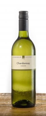 Zum Wein / Sekt: CHARDONNAY Basic feinherb