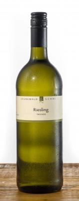 Zum Wein / Sekt: RIESLING Liter