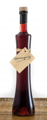 Zum Wein / Sekt: ROTWEINAPERITIF
