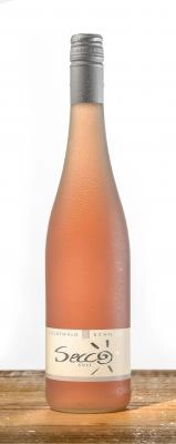 Zum Wein / Sekt: SECCO Rosé