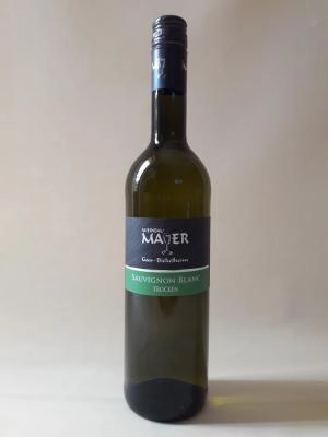 Zum Wein / Sekt: 2021er Sauvignon Blanc trocken 0.75l