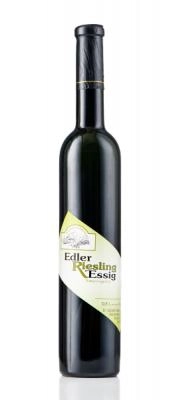 Zum Wein / Sekt: Edler Riesling Weinessig
