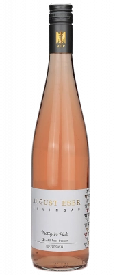 Zum Wein / Sekt: 2021 Pretty in Pink Spätburgunder Rosé trocken VDP.GUTSWEIN