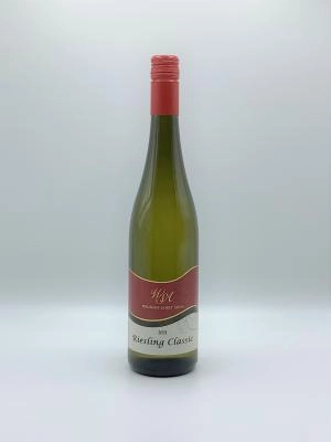 Zum Wein / Sekt: 2021er Riesling Qualitätswein Classic 0.75l