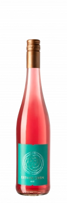 Zum Wein / Sekt: 2022 Rosé feinherb 