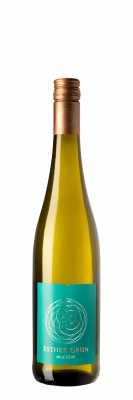 Zum Wein / Sekt: 2022 Mille Fleur Weißweincuvée feinherb