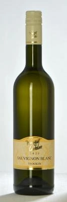 Zum Wein / Sekt: 2021er Sauvignon Blanc 