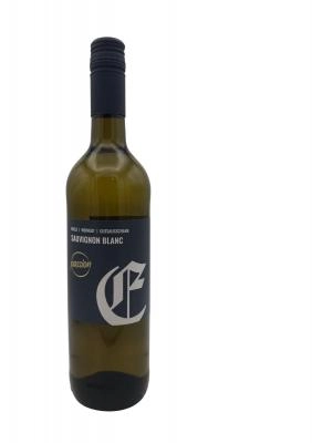 Zum Wein / Sekt: 2021er Stettener Sauvignon Blanc Passion trocken 0.75l