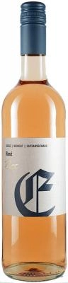 Zum Wein / Sekt: 2021er Stettener Rosé Neo trocken 0.75l