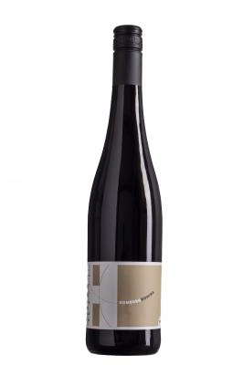 Zum Wein / Sekt: 2020 Ortswein Domina QbA. Homburg trocken 0.75l