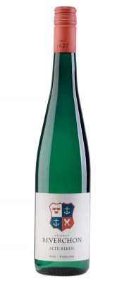 Zum Wein / Sekt: 2020er Filzener Herrenberg Riesling Alte Reben Qualitätswein