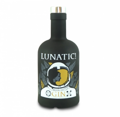 Zum Wein / Sekt: Lunatic 0.5l