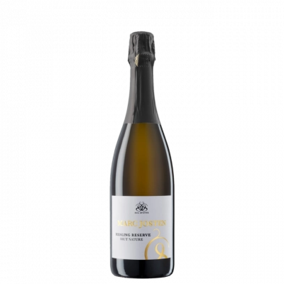 Zum Wein / Sekt: 2014er Blanc de Noir brut 0.75l