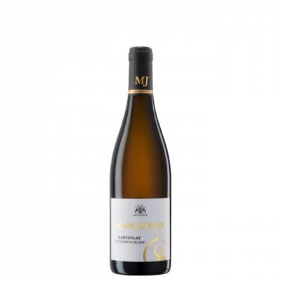 Zum Wein / Sekt: 2020er Gartenlay Sauvignon Blanc Qualitätswein trocken 0.75l