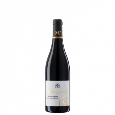 Zum Wein / Sekt: 2019er Mönchberg Pinot Madeleine Qualitätswein trocken 0.75l
