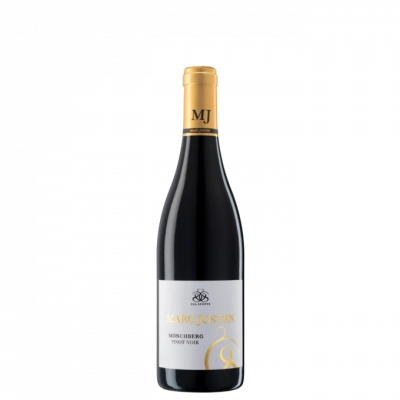 Zum Wein / Sekt: 2019er Mayschoss Mönchberg Pinot Noir Qualitätswein trocken 0.75l