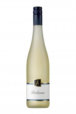 Zum Wein / Sekt: Perlsecco weiß trocken 0.75L