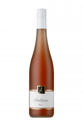 Zum Wein / Sekt: Perlsecco rose 0.75L