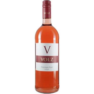 Zum Wein / Sekt: 2022 Palatinum Rosé. feinfruchtig 