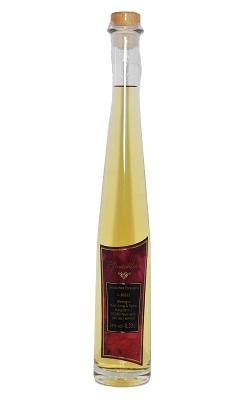 Zum Wein / Sekt: 0 Pfirischlikör 25 % Preislistennummer 34